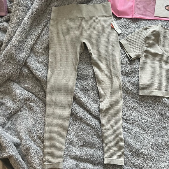 seamless waffle set - Picture 4 of 6